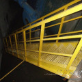 FRP / GRP-Gitter, Fiberglas-pultruded Gitter, pultruded Profile, GRP / FRP Treppen Treads